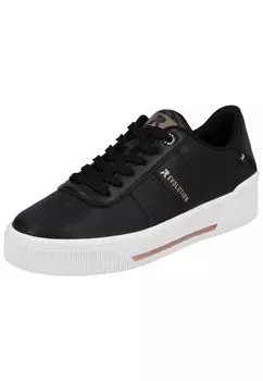 Кроссовки rieker Sneaker, черный