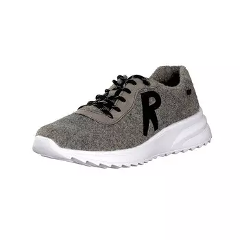 Кроссовки rieker Sneaker, серый