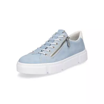 Кроссовки rieker Sneaker, светло-синий