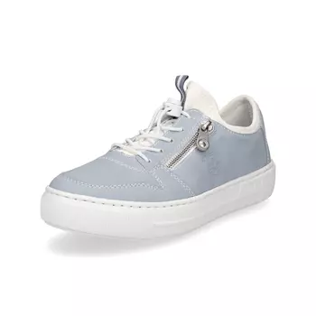 Кроссовки rieker Sneaker, светло-синий