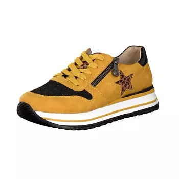 Кроссовки rieker Sneaker, желтый