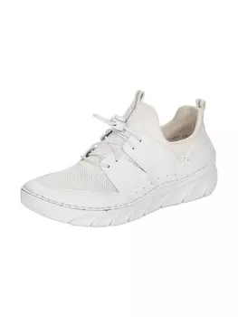 Кроссовки Rieker Sneakers, белый