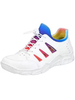 Кроссовки Rieker Sneakers, белый