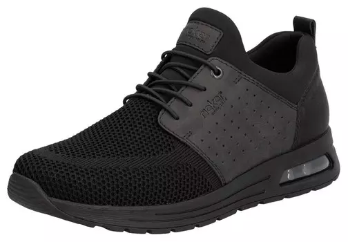 Кроссовки Rieker Sneakers, черный
