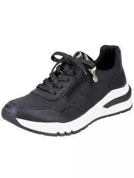 Кроссовки Rieker Sneakers, черный