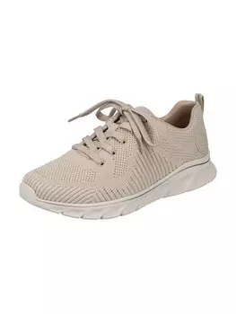 Кроссовки Rieker Sneakers, цвет chamois