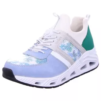 Кроссовки Rieker Sneakers, цвет Mixed colors