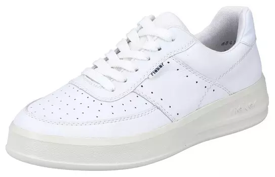 Кроссовки Rieker Sneakers, цвет White/Off white