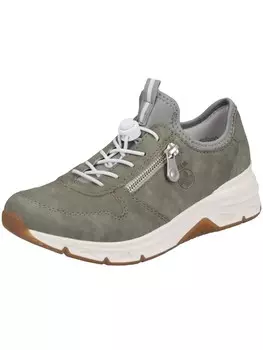 Кроссовки Rieker Sneakers, хаки
