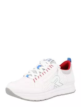 Кроссовки Rieker Sport, белый