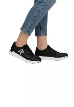 Кроссовки Rieker Sport, черный