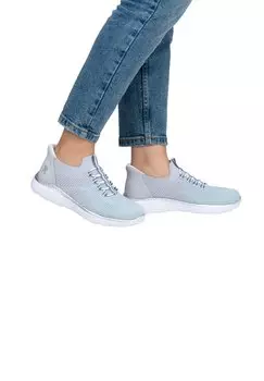 Кроссовки Rieker Sport, синий