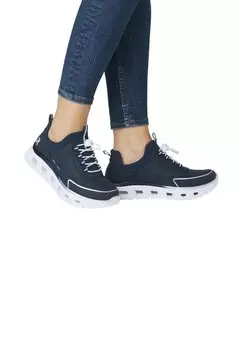 Кроссовки Rieker Sport, синий