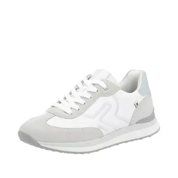 Кроссовки Rieker Sport Sneakers 42509, белый