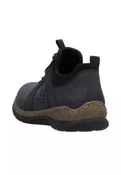 Кроссовки Rieker, темно-синий