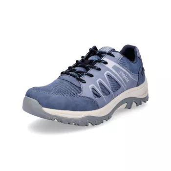 Кроссовки rieker Trekking Sneaker, синий