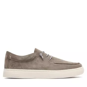 Кроссовки Rieker U0702-42 Grey, серый
