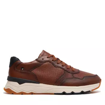 Кроссовки Rieker U0900-24 Brown, коричневый