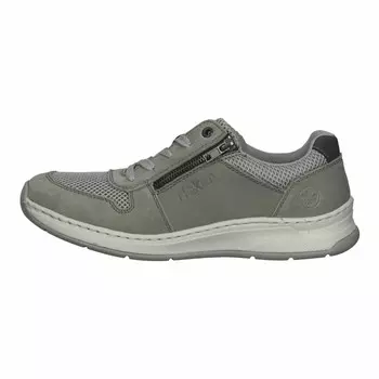 Кроссовки Rieker Zapatillas, dust stahl grey