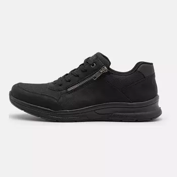 Кроссовки Rieker Zapatillas, schwarz