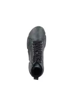 Кроссовки Rieker, зеленый