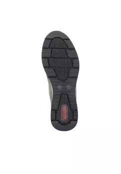 Кроссовки Rieker, зеленый