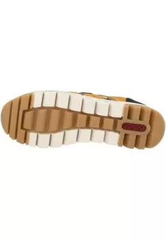 Кроссовки Rieker, желтый