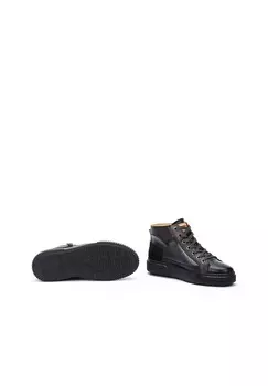 Кроссовки RIELLS Pikolinos, черный