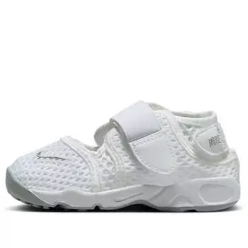 Кроссовки рифт Nike, белый