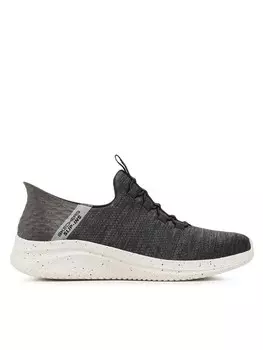 Кроссовки Right Away Skechers, черный