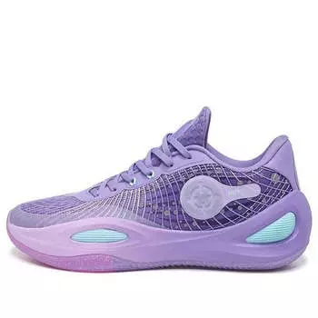 Кроссовки Rigorer AR1 'Milky Way', фиолетовый