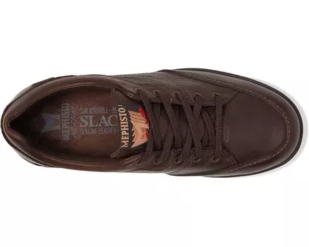 Кроссовки Riko MT Mephisto, коричневый