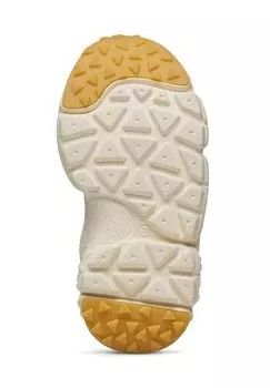 Кроссовки RIKU WP VL Naturino, оливковый