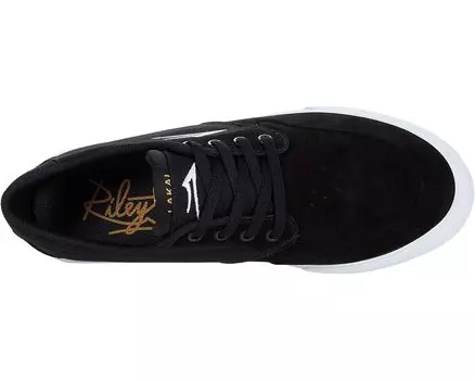 Кроссовки Riley 3 Lakai, черный