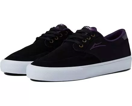 Кроссовки Riley 3 Lakai, черный