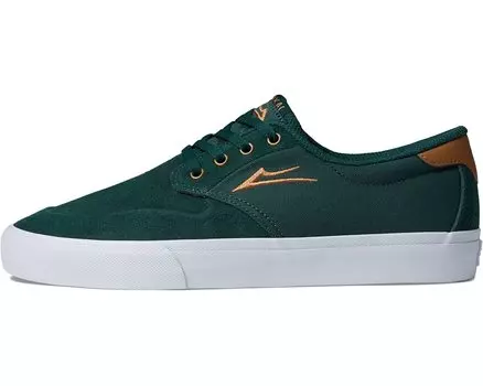 Кроссовки Riley 3 Lakai, замша