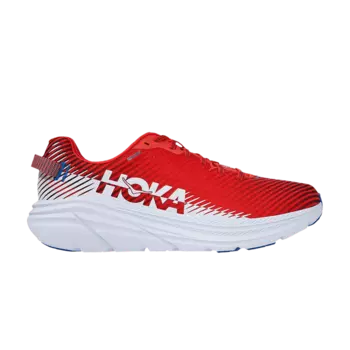 Кроссовки Rincon 2 'Fiesta Turkish Sea', оранжевый