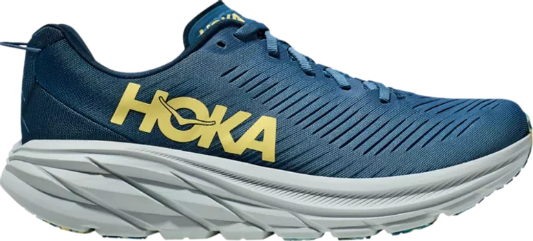 Кроссовки Rincon 3 'Bluesteel', синий