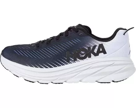 Кроссовки Rincon 3 Hoka, белый