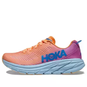 Кроссовки rincon 3 'mock orange cyclamen' Hoka One One, мультиколор