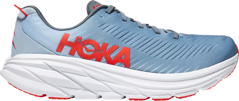 Кроссовки Rincon 3 'Mountain Spring Summer Song', синий