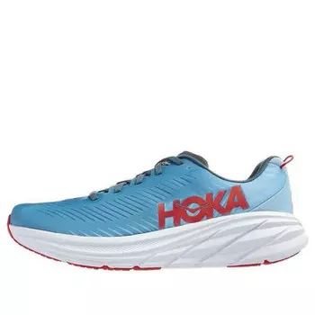 Кроссовки rincon 3 'mountain spring summer song' Hoka One One, мультиколор