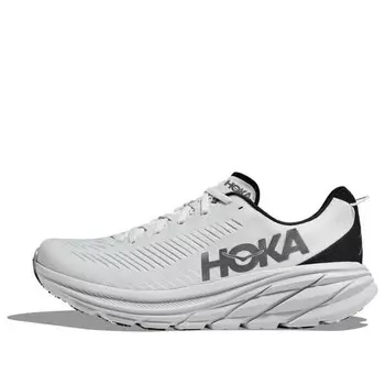 Кроссовки rincon 3 'nimbus cloud' Hoka One One, мультиколор