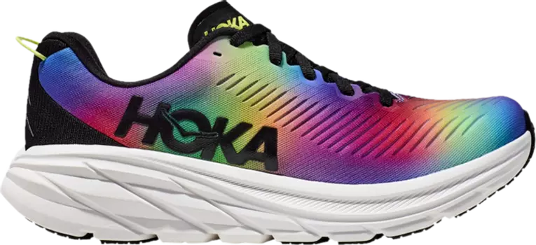 Кроссовки Rincon 3 'Rainbow', разноцветный