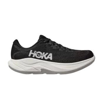 Кроссовки Rincon 4 2E Wide, черный/белый