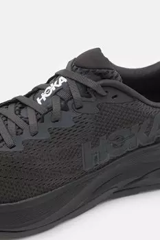 Кроссовки RINCON 4 HOKA, черный