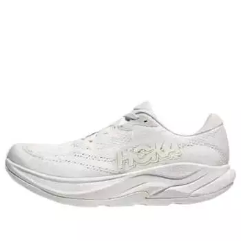 Кроссовки rincon 4 Hoka One One, белый