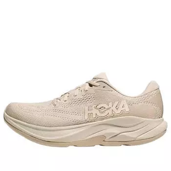 Кроссовки rincon 4 Hoka One One, бежевый