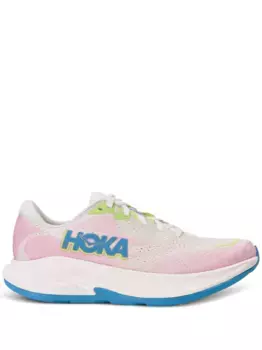 Кроссовки Rincon 4 HOKA, розовый
