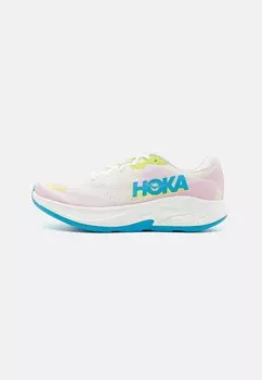 Кроссовки RINCON 4 HOKA, светло-розовый
